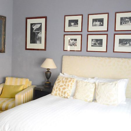 הייסטינגס The Cloudesley Guesthouse מראה חיצוני תמונה
