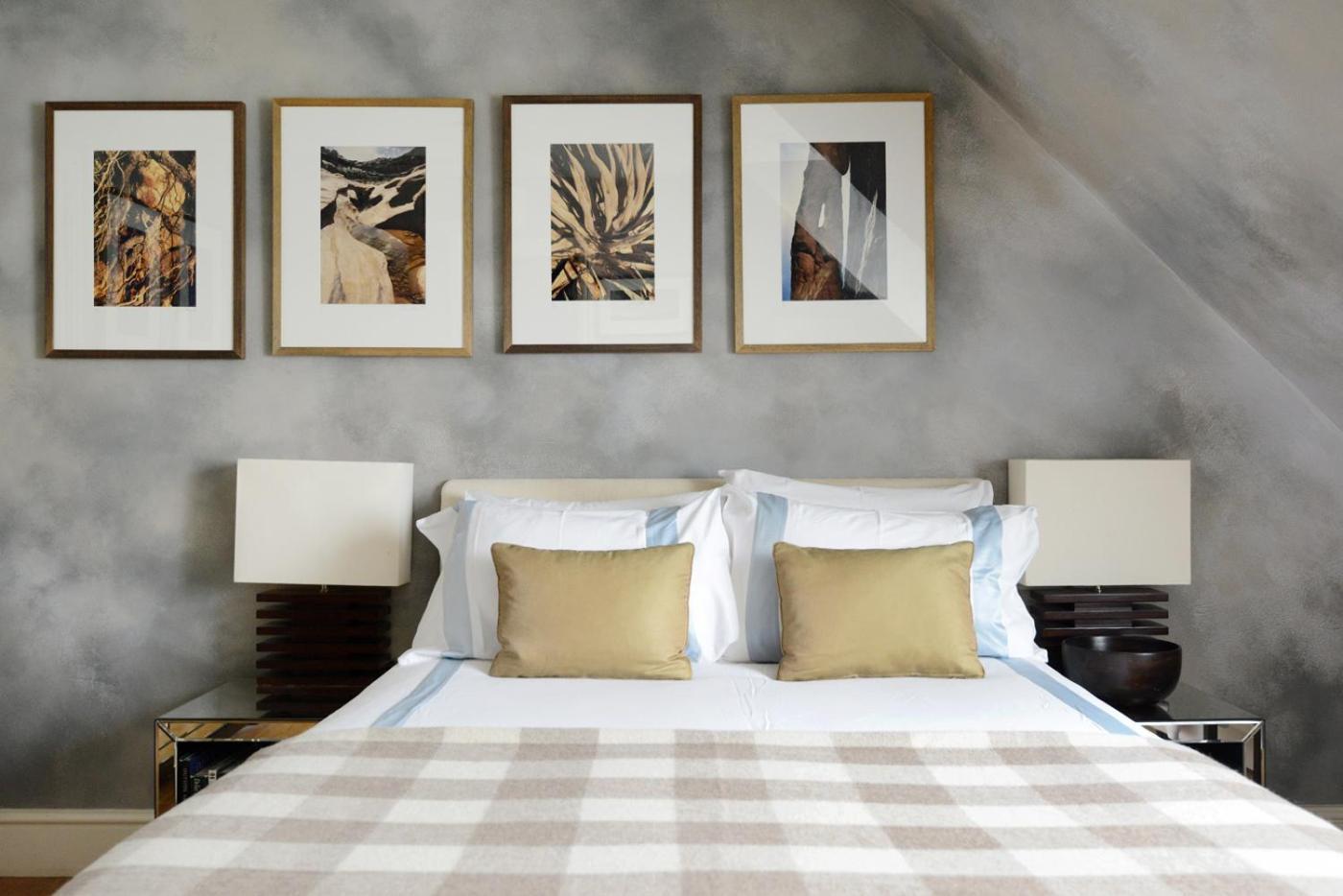 הייסטינגס The Cloudesley Guesthouse מראה חיצוני תמונה