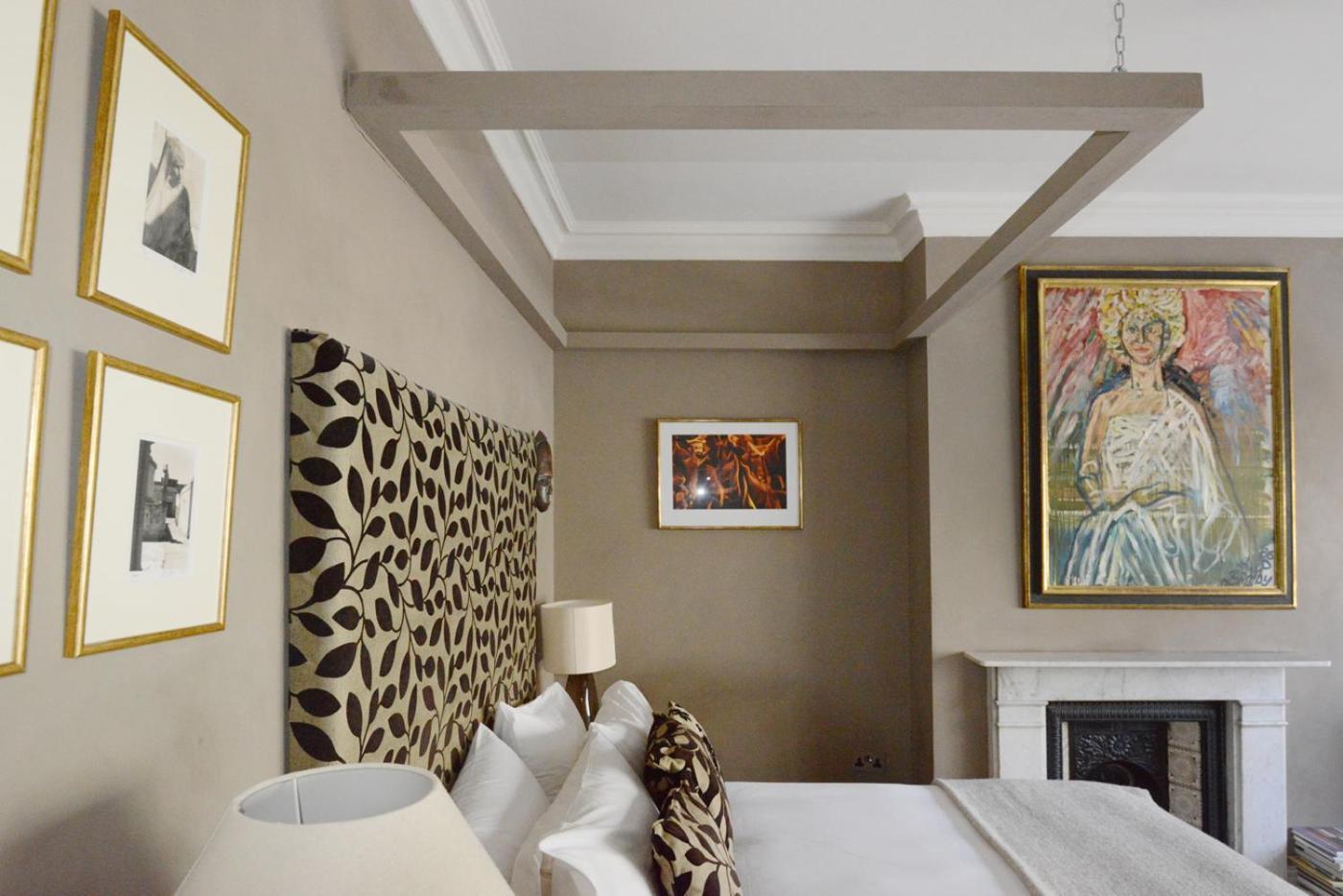 הייסטינגס The Cloudesley Guesthouse מראה חיצוני תמונה