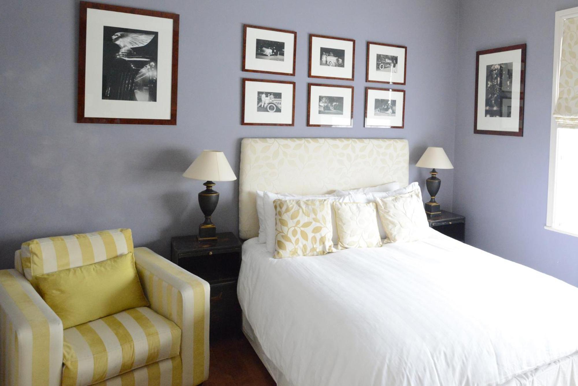 הייסטינגס The Cloudesley Guesthouse מראה חיצוני תמונה