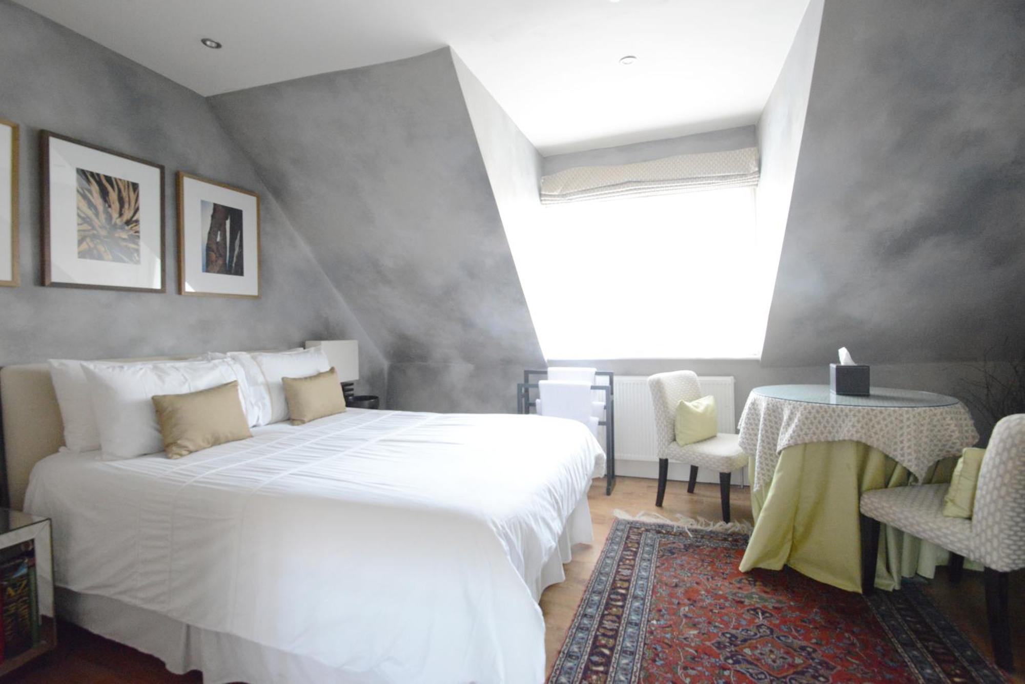 הייסטינגס The Cloudesley Guesthouse מראה חיצוני תמונה