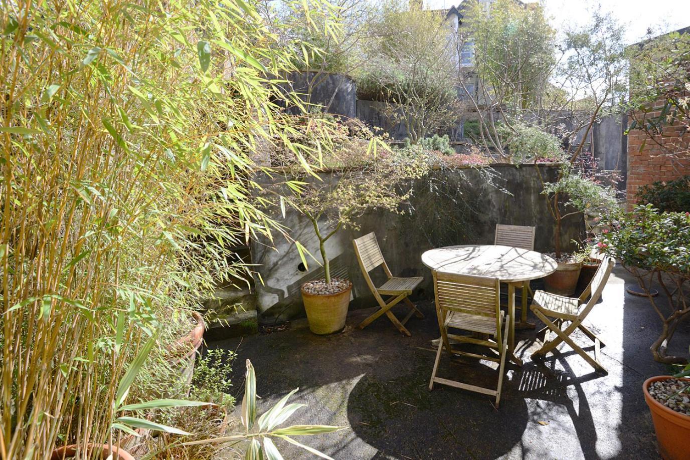הייסטינגס The Cloudesley Guesthouse מראה חיצוני תמונה
